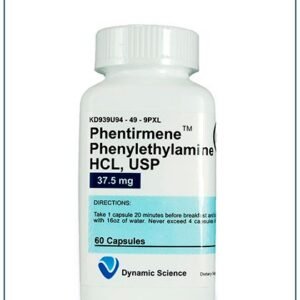 Köp Adipex-P (phentermine 37.5mg) online