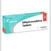 Köp dihydrokodein tabletter online