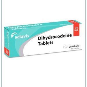 Köp dihydrokodein tabletter online