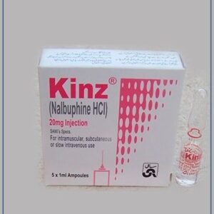Köp Kinz (Nalbuphine) Online