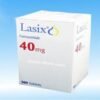 Köp Lasix (furosemid) online