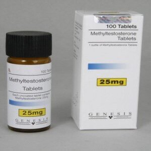Köp Metyltestosteron tabletter online