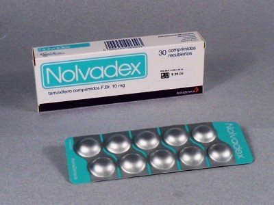 Köp Nolvadex tablett online