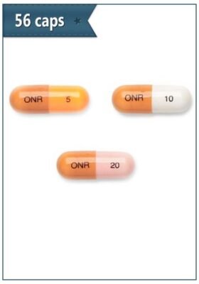 Köp Oxynorm (Oxycodone) Online