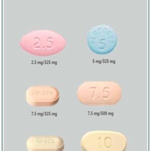 Köp Percocet tabletter online