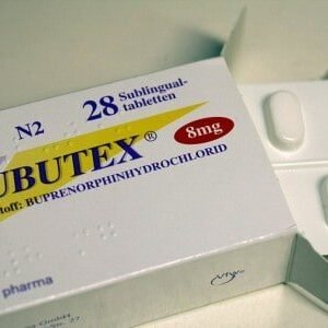 Köp Subutex tabletter online