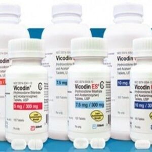 Köp Vicodin tabletter Online